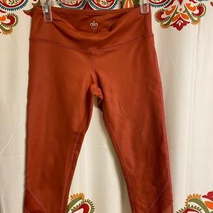 Alo Leggings